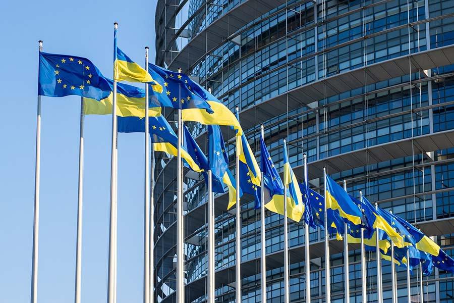 Европа Иттифоқи мудофаа соҳасига сармояни оширмоқда