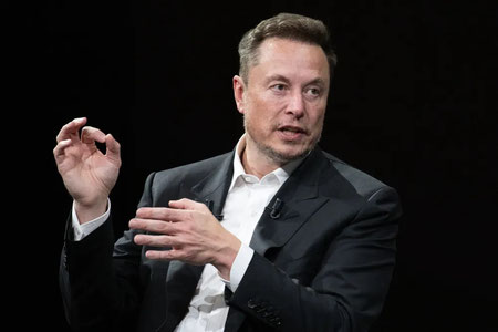 Tesla кенгаши янги раҳбар излаётгани ҳақидаги даъволар асоссиз