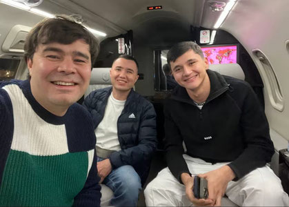“Барселонадан менга ҳеч ким қўнғироқ қилгани йўқ”