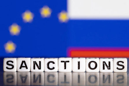 Европа Россияга қарши янги санкциялар тўпламини тайёрламоқда
