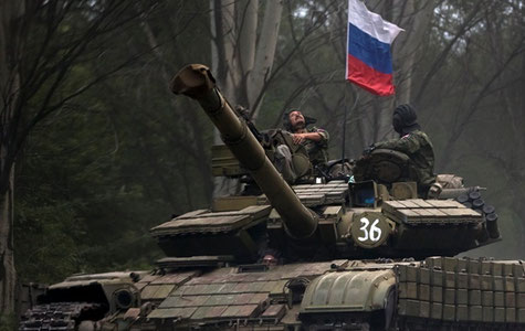 Rossiya Ukrainani egallash uchun 230 yilga muhtoj