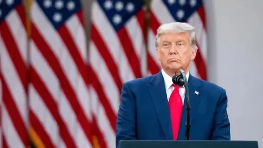 Трамп НАТО давлатларига ультиматум берди
