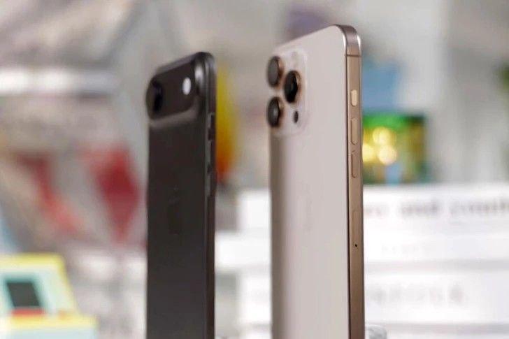 Apple iPhone 19 Air моделини чиқаришга тайёргарлик кўрмоқда