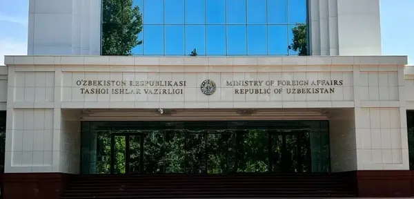 O‘zbekiston Hindiston va Pokiston o‘rtasidagi ziddiyat yuzasidan bayonot berdi