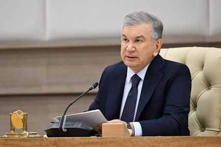 “Тизим рақамлашмаса, кутилган натижага эриша олмаймиз”