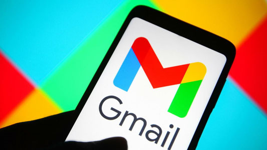 Хакерлар Gmail аккаунтларига оммавий ҳужум қилмоқда