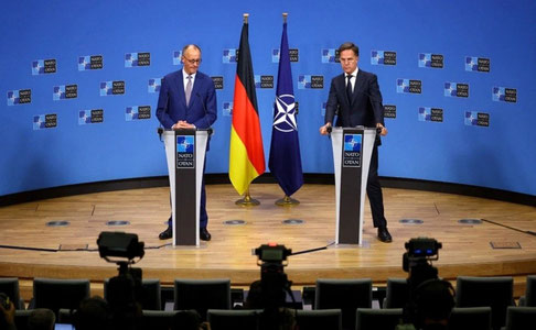 Ukraina bo‘yicha sulhga shu hafta erishilishi mumkin