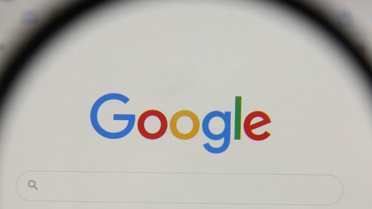 Google рекорд даражада жаримага тортилди