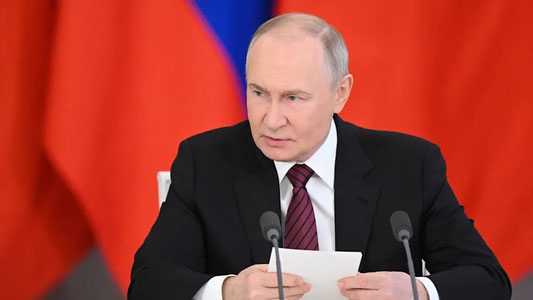 Путиннинг таклифи – дипломатик тузоқми?