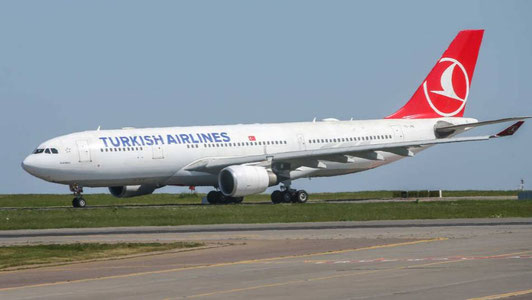 Turkiyada parvoz qoidalari kuchaymoqda