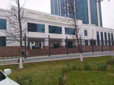 Davlat boshqaruvi akademiyasi qayta tashkil etiladi