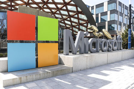 Microsoft 7000 га яқин ходимини ишдан бўшатади