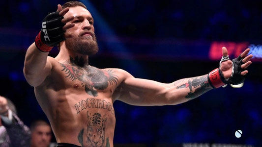 Konor Makgregor UFCga qaytishi mumkin