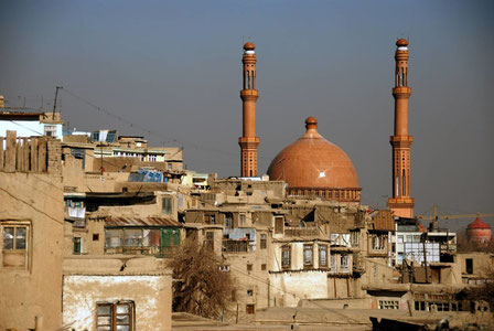 Afg‘onistonda TikTok foydalanuvchilari hibsga olinmoqda
