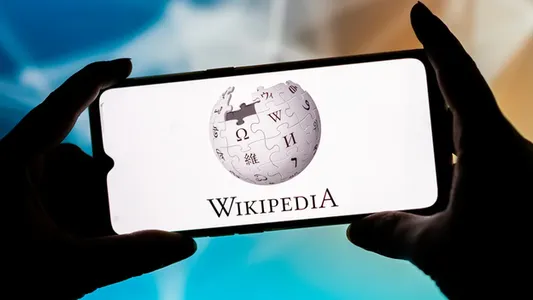 Rossiyada Vikipediya bloklanishi mumkin