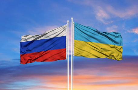 Rossiya va Ukraina shu hafta kelishuvga erishishi mumkin