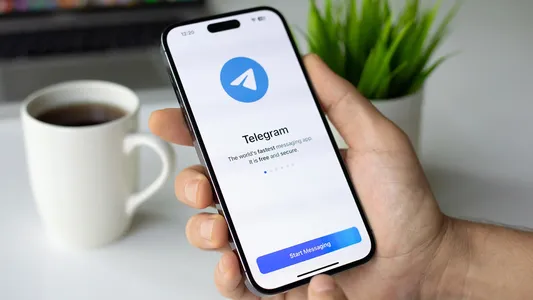 Moskvada Telegram jarimaga tortildi