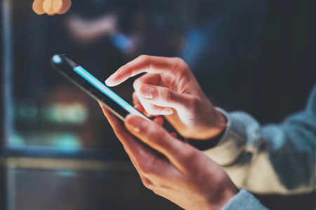 Ispaniyada internet va mobil aloqa uzilib qoldi