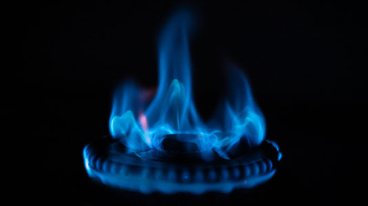 Bugun Toshkentning 5 ta tumanida vaqtincha gaz bo‘lmaydi