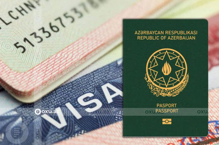 Ўзбекистон айрим давлат фуқароларига ID-карта билан киришга рухсат бермоқчи