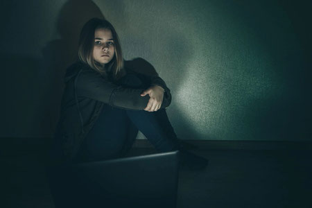 Britaniyalik o'smirlarning yarmi internetsiz dunyoni orzu qiladi