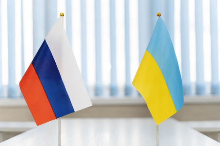 Rossiya–Ukraina muzokaralari Vatikanda davom etishi mumkin