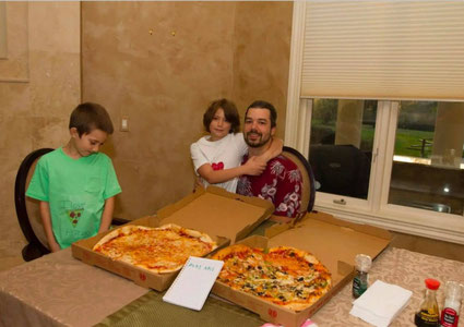 22-may— Bitcoin Pizza kuni: eng qimmat pitsa tarixi