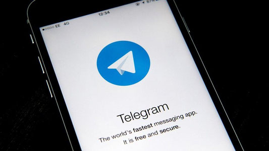 Vetnamda Telegram bloklanadi