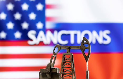 АҚШ Россияга нисбатан янги санкцияларни режалаштирмоқда