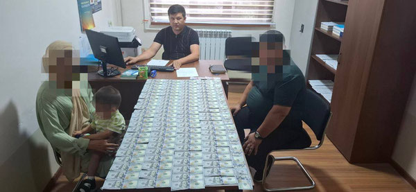 Andijonda ota 10 ming AQSH dollarida aliment to‘ladi