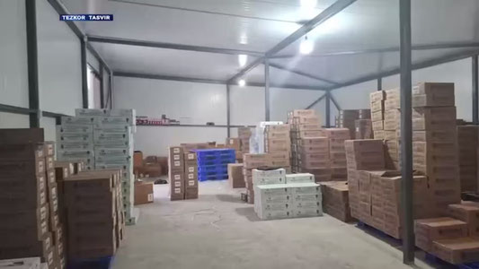 Farg‘onada 8 mlrd so‘mlik sifatsiz dorilar to‘xtatib qolindi