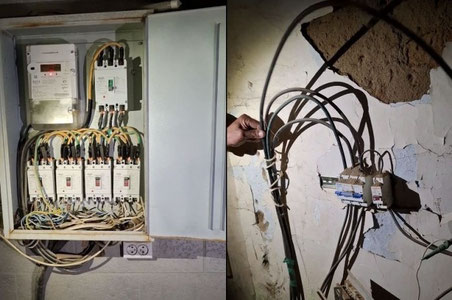 Термизда “свет ўғриси” аниқланди