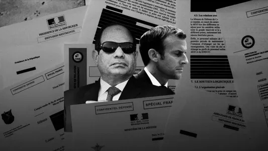 Францияда беш киши давлат сирларини ошкор қилишда гумон қилинмоқда