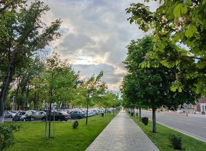 5 iyun uchun ob-havo prognozi e'lon qilindi