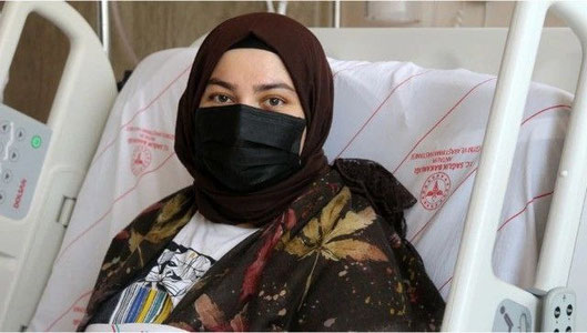 Turkiyada ayol o‘simlik choyi sababli komaga tushdi