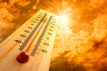 16 iyun uchun ob-havo prognozi e'lon qilindi