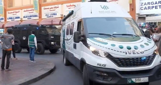Dubaydagi mojaroda 2 o‘zbekistonlik halok bo‘ldi