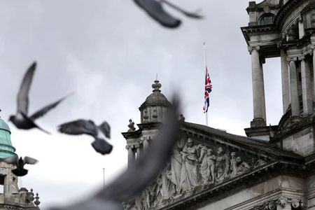 Британия тарихида илк бор аёл MI6 раҳбари этиб тайинланди