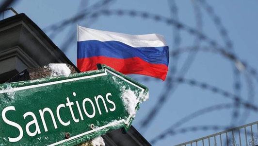 Европа Иттифоқи Россияга қарши санкцияларини узайтирди