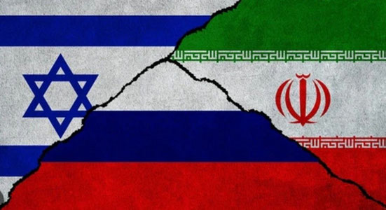 Исроил Россиянинг воситачилик таклифини рад этди