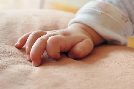 Buxoroda ayol farzandini 10 mln so‘mga sotmoqchi bo‘ldi