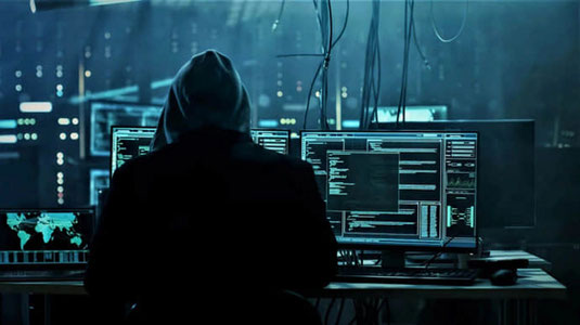 Хакерлар Эроннинг йирик криптовалюта биржасига ҳужум қилишди