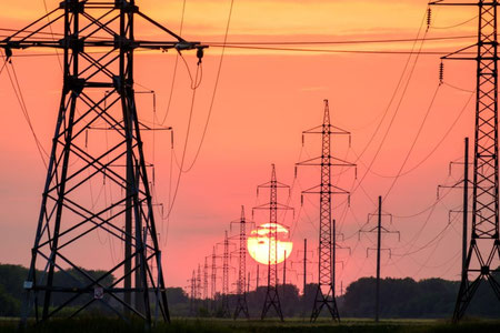 Bishkekning deyarli barcha tumanlari elektrsiz qoldi