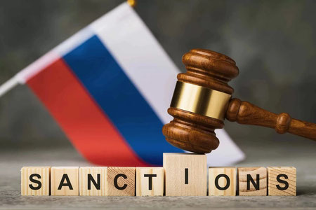 Янги Зеландия Россияга қарши санкцияларни кенгайтирди