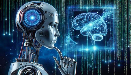 Қирғизистонда сунъий интеллект асосидаги платформа ишга тушди