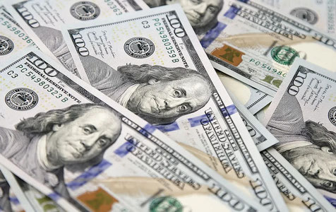 AQShda kuniga 1000 ta yangi millioner paydo bo‘ldi