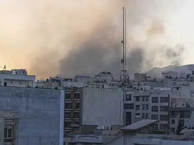 Quds kuchlarining ikki qo‘mondoni o‘ldirildi
