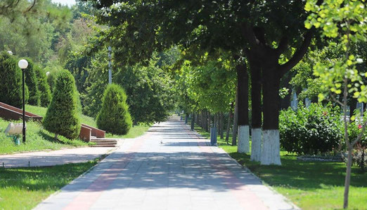 22 iyun uchun ob-havo prognozi e'lon qilindi