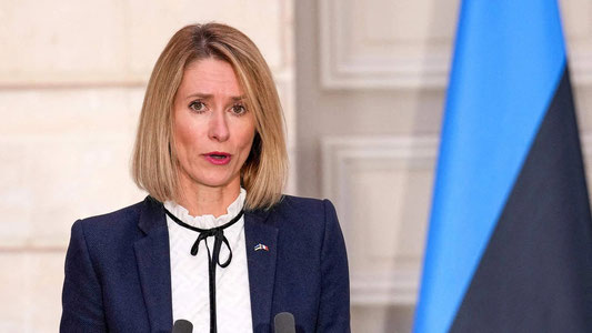 Yevropa Ittifoqi Eronga qarshi sanksiyalar joriy etishga tayyor