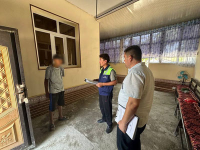 MIB orqali 13,5 mlrd so‘mlik suv qarzdorligi undirildi